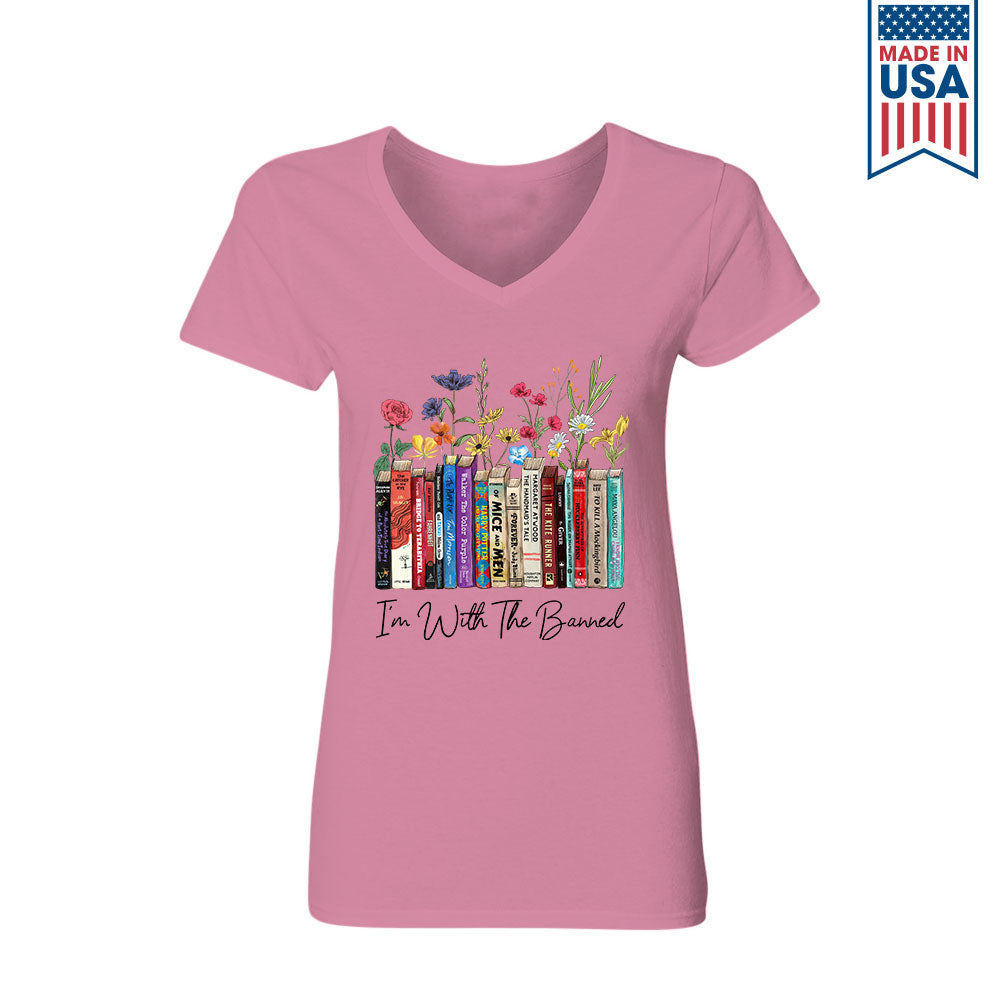 T shirts for book lovers hotsell