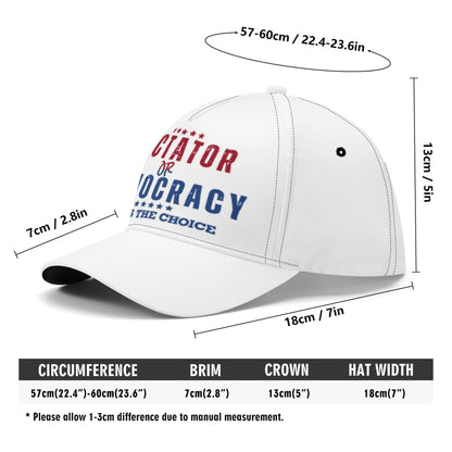 Baseball Cap BCW451