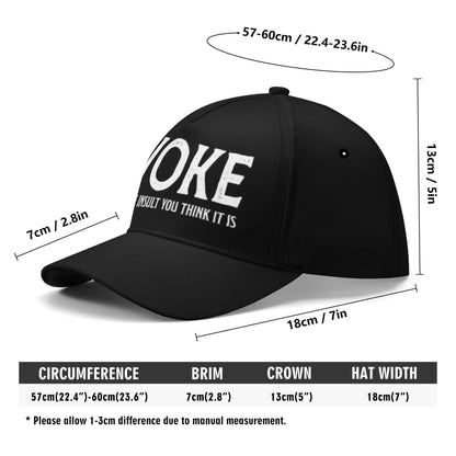 Baseball Cap BCB514