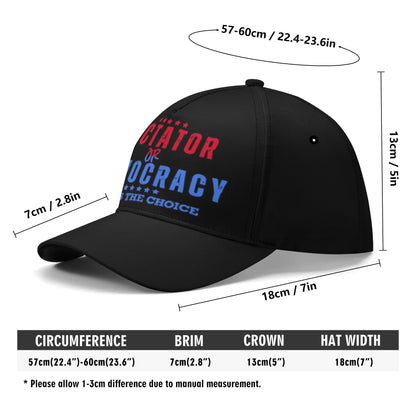 Baseball Cap BCB452