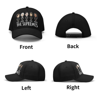 Baseball Cap BCB480