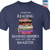 I Survived Reading Banned Books And All I Got Was Smarter Book Lover Gift TSB194