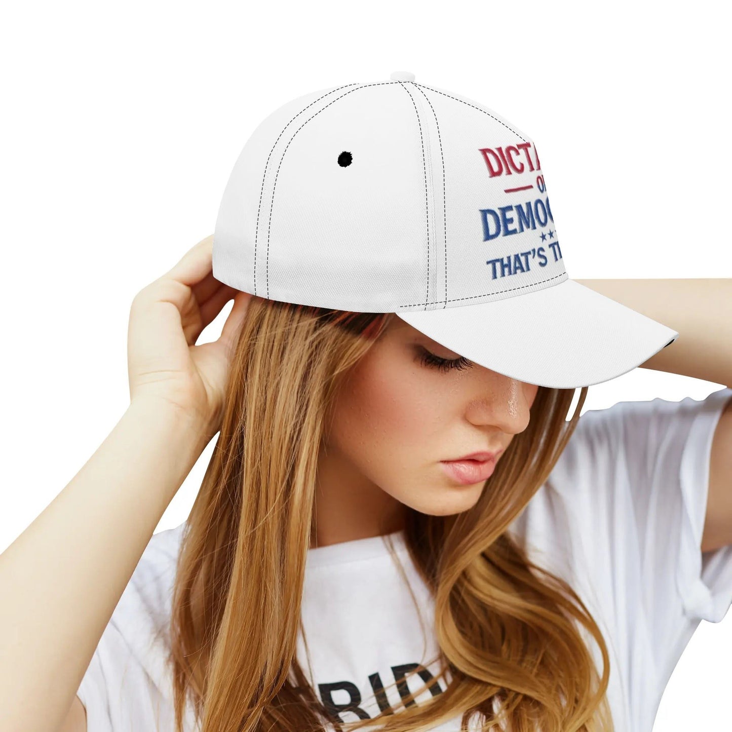 Baseball Cap BCW451