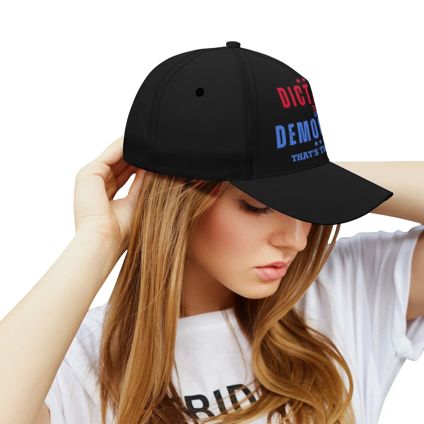 Baseball Cap BCB452