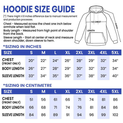 Hoodie HDB730