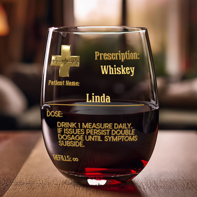 Prescription