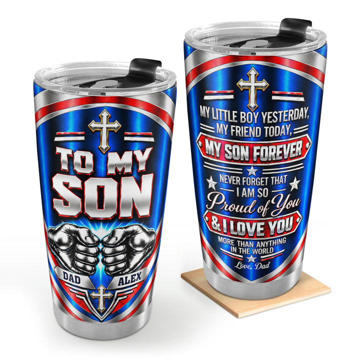 TUMBLER