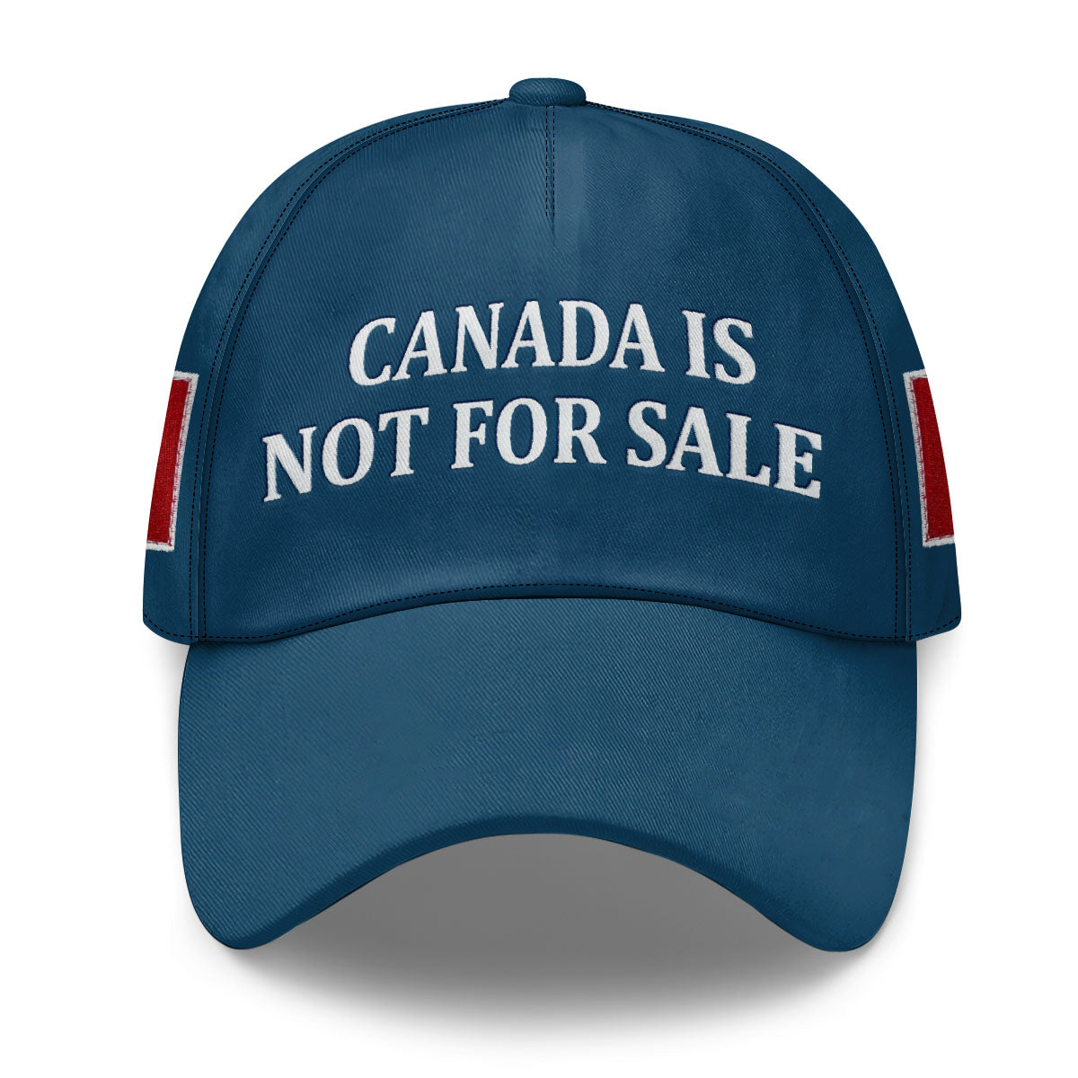 Canada Is Not For Sale - Classic Cap