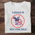 Canada is Not For Sale - Personalized Unisex T-shirt