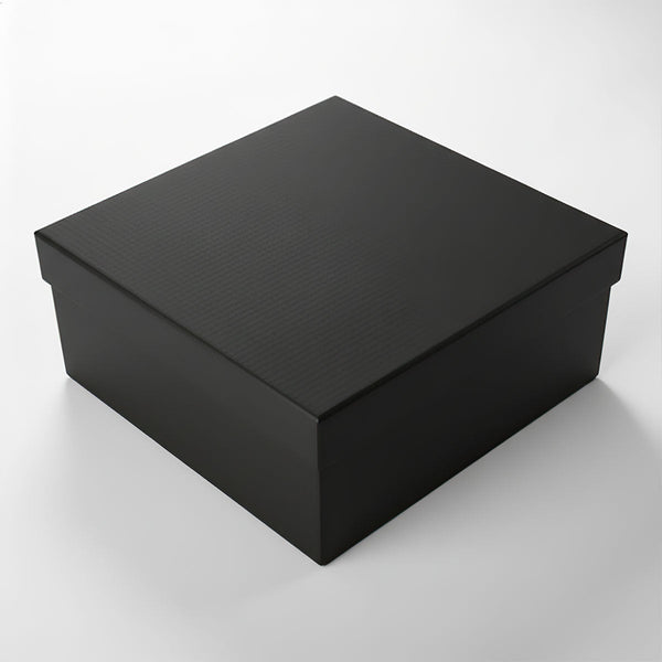 Poseable Plush Doll Box