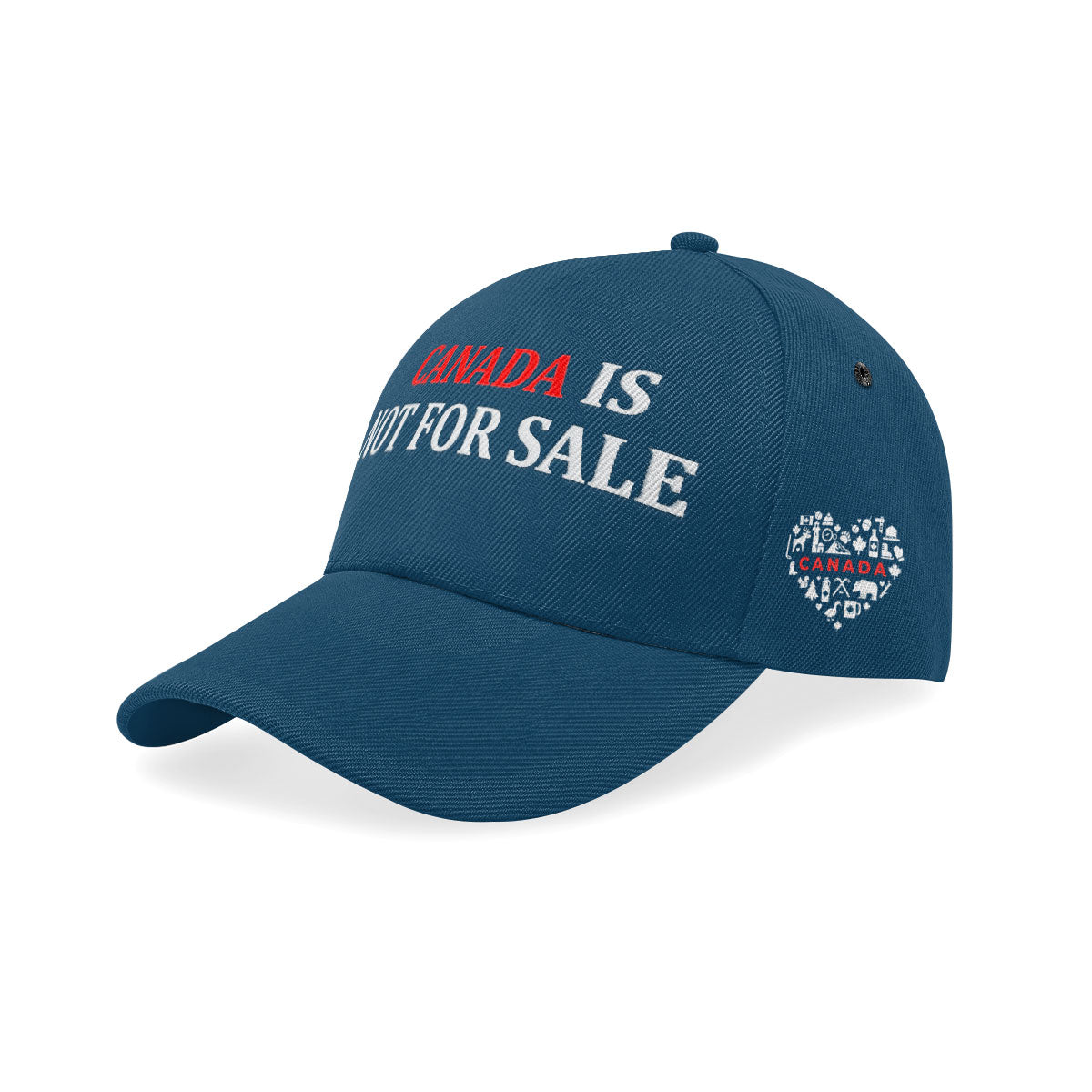 Canada Is Not For Sale - Classic Cap