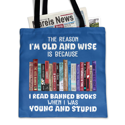 Tote Bag TBF720