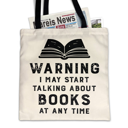 Tote Bag TBW729