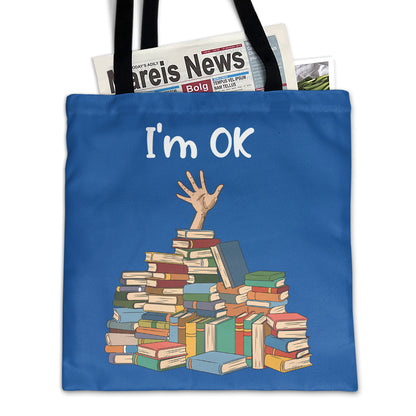 Tote Bag TBF738