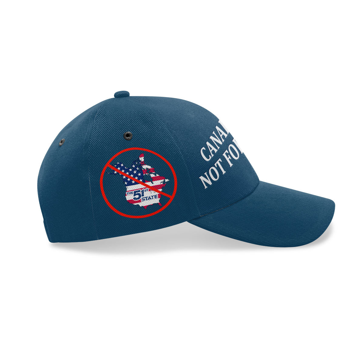 Canada Is Not For Sale - Classic Cap