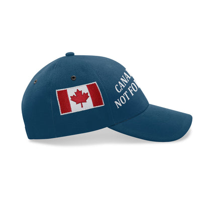 Canada Is Not For Sale - Classic Cap