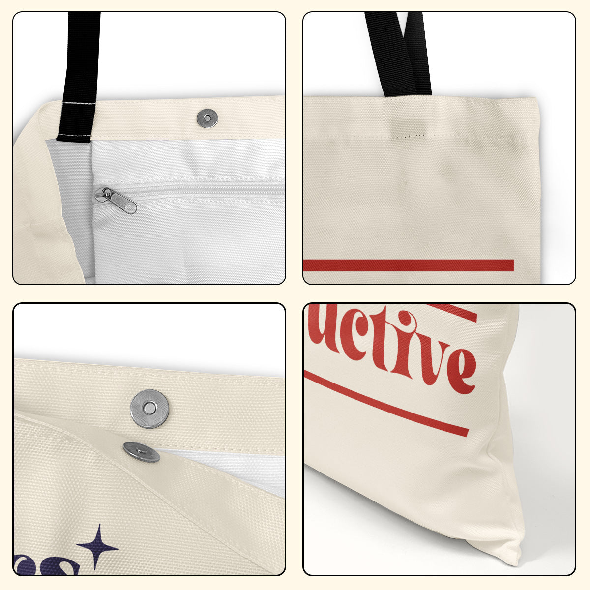 Tote Bag TBW533