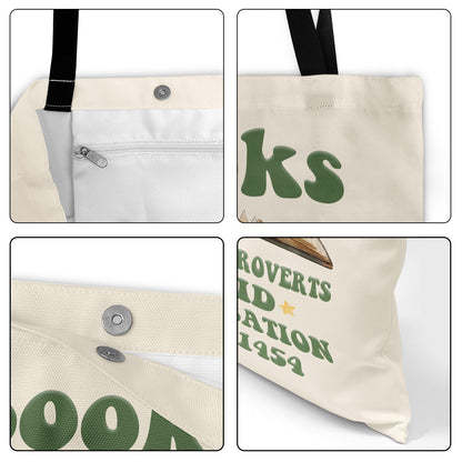 Tote Bag TBW741