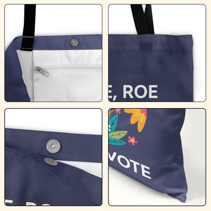 Tote Bag TBF434