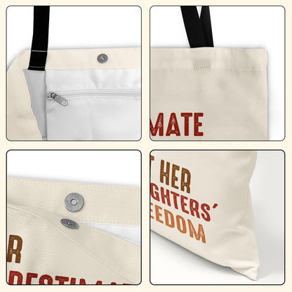 Tote Bag TBW525