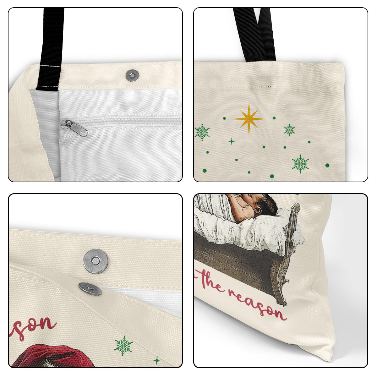 Tote Bag TBW739