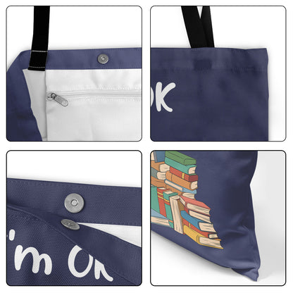 Tote Bag TBF738
