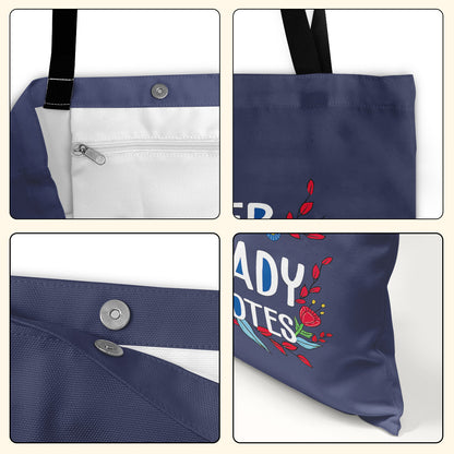 Tote Bag TBF594