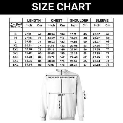 Helping Introverts Avoid Conversation - Personalized 3D Sweatshirt