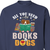 All You Need Are Books And Dogs Book Lovers Gift SWB46