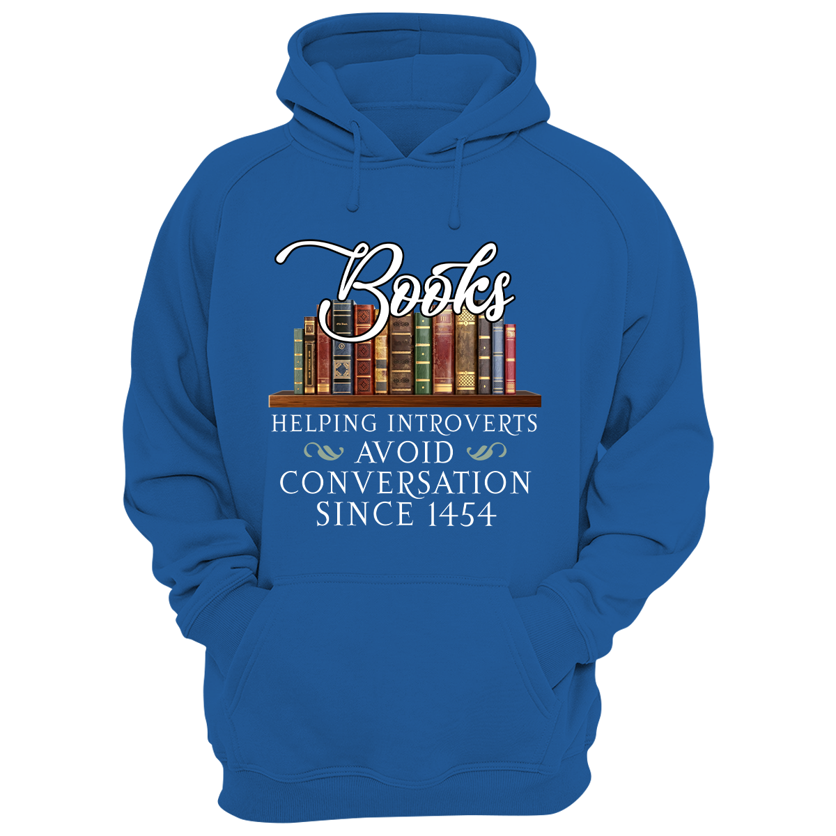 Hoodies for best sale book lovers