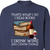 That's What I Do I Read Books I Drink Wine And I Know Things Book Lovers Gift SWB14