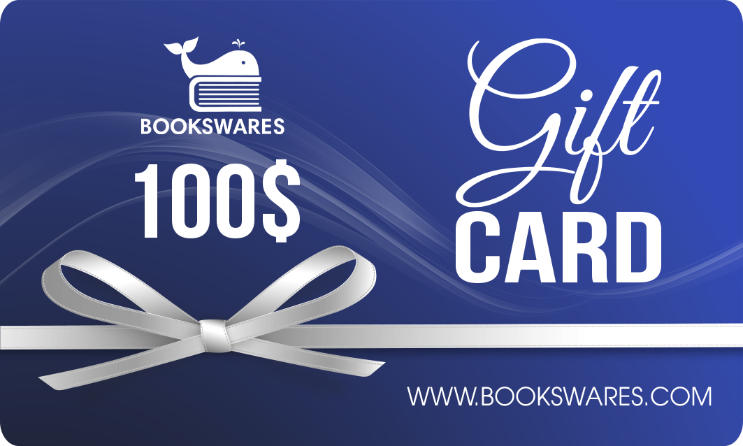 Bookswares Gift Card