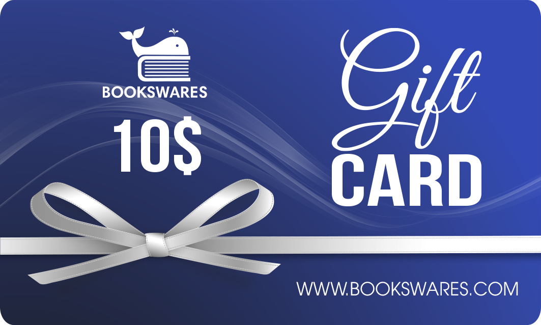 Bookswares Gift Card