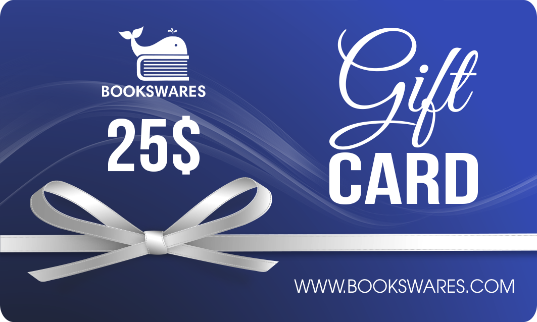 Bookswares Gift Card