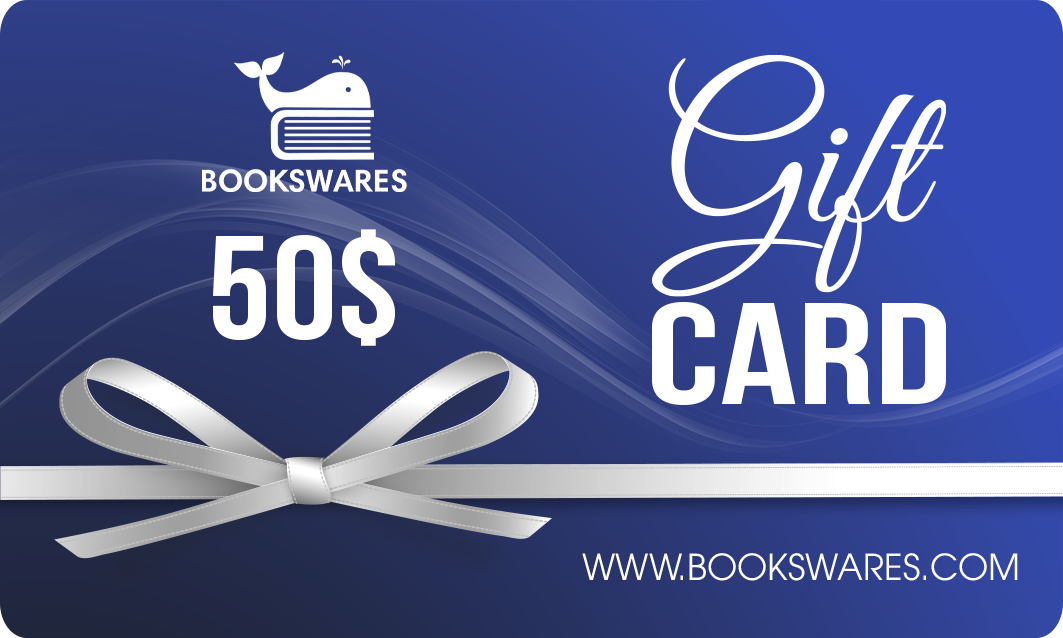 Bookswares Gift Card