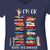 I'm OK With The Banned Book Lovers Gift Women's V-neck T-shirt TSVB76