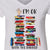 I'm OK With The Banned Book Lovers Gift Women's V-neck T-shirt TSVW75