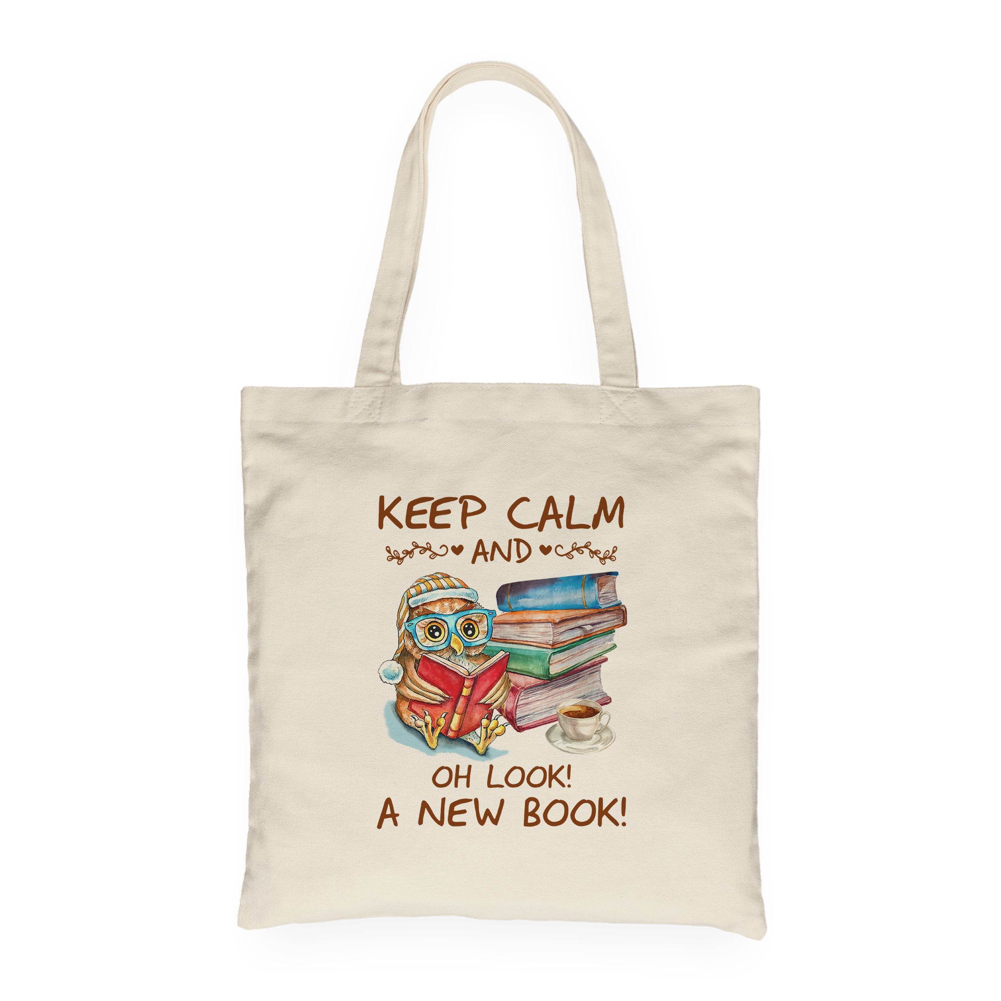 Where Shhhh Happens Book Tote Bag  Gift for Book Lovers - LitJoy Crate