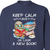 Keep Calm And Oh Look A New Book Book Lovers Gift SWB48