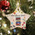 Read Banned Books Christmas Ornament Book Lovers Gift ORN14