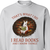 That's What I Do I Read Books And I Know Things Book Lovers Gift SWW37