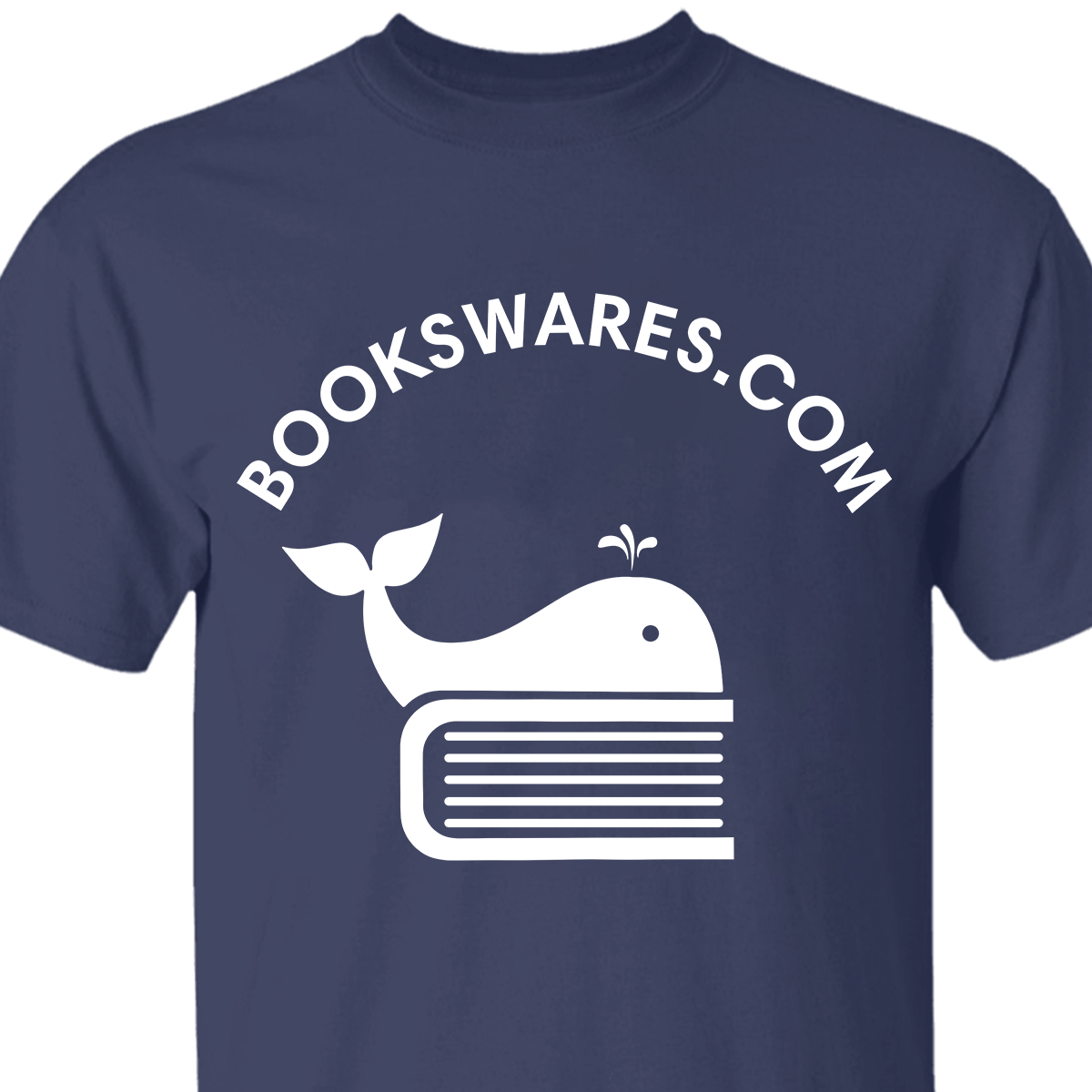 Bookswares.com Brand Name Book Lovers Gift TSB52