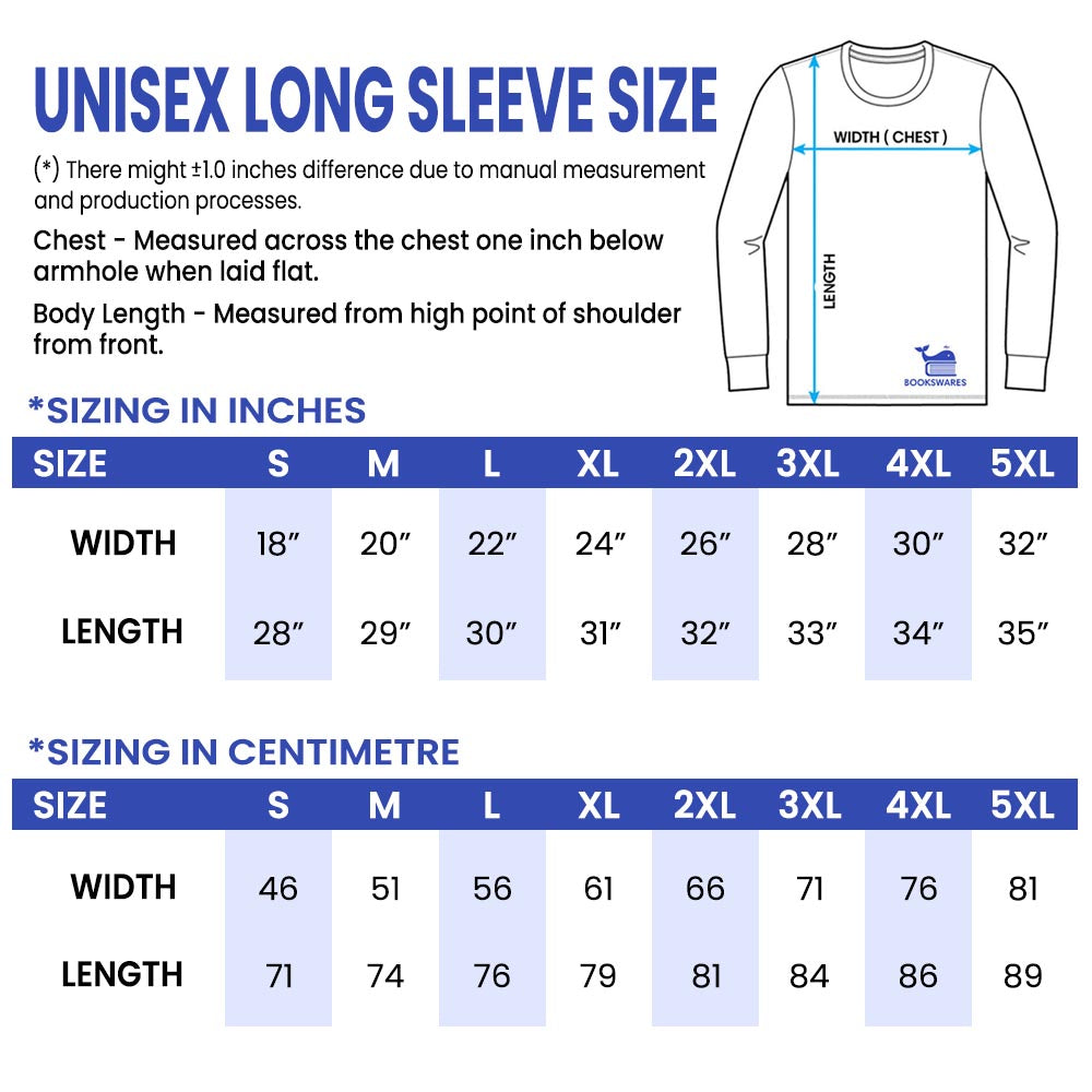 Long Sleeve Shirt LSB434